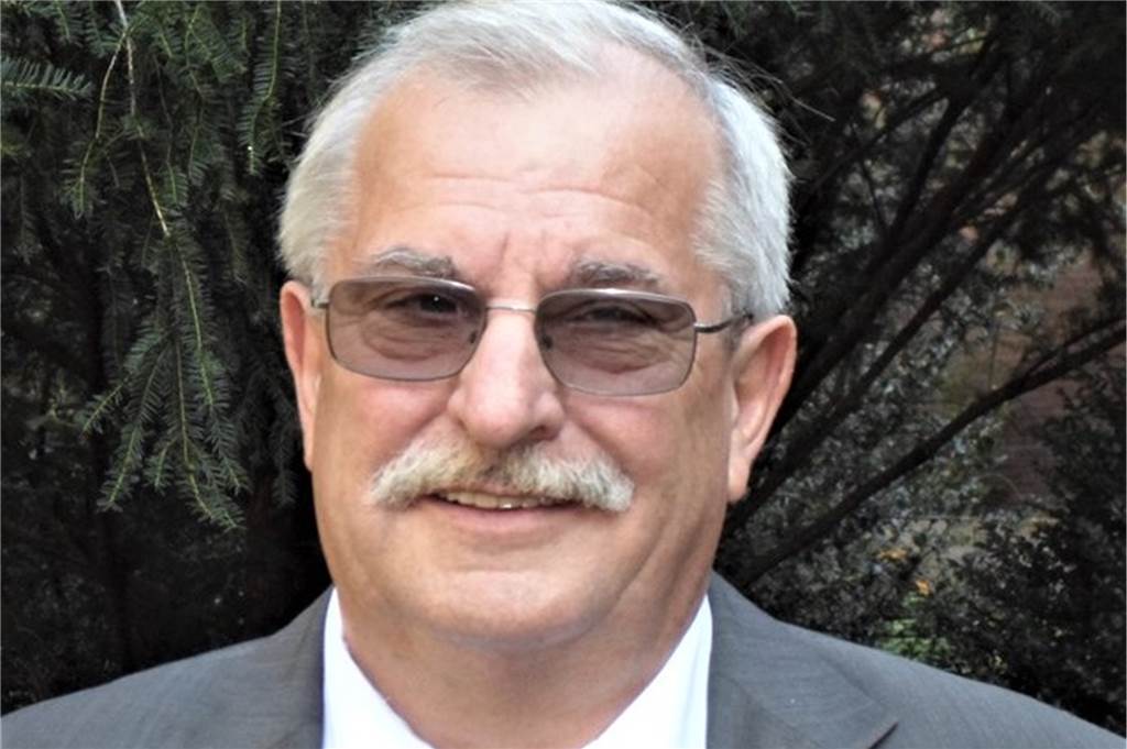 Das sind die Kandidaten für den Wahlbezirk 8100 - Stadtwerke Wir für Selm: Werner Sell, 70 Jahre, Betriebswirt