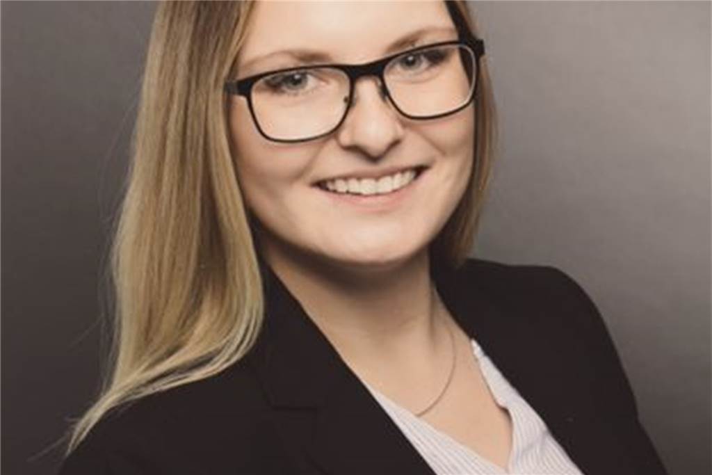 Das sind die Kandidaten für den Wahlbezirk 8020 - Autohaus Selm Wir für Selm: Heike Baumeister, 39 Jahre, Steuerfachangestellte