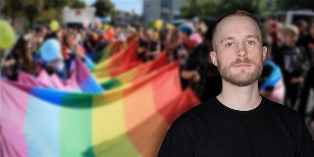 Eklat um Regenbogen-Fahne: Wir haben noch viel Arbeit vor uns Wir haben als Gesellschaft noch viel Arbeit vor uns, was Homophobie, Transphobie und Rassismus betrifft, findet unser Autor Robin Albers.
