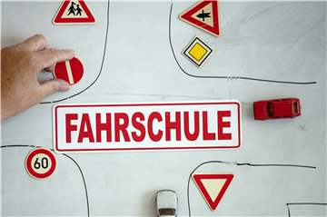 Wir haben bei Schwertes Fahrschulen nach den Preisen gefragt.