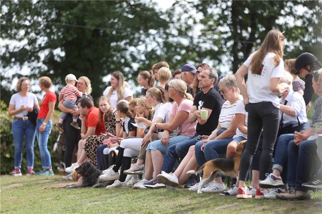 Wir haben die besten Bilder vom Wochenende gesammelt.