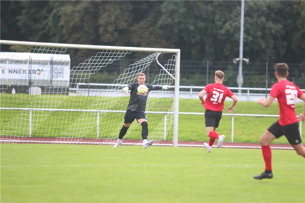 Wir haben die besten Bilder vom Wochenende gesammelt.