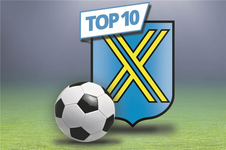 Übersicht: Das waren die Top 10-Artikel im Castrop-Rauxeler Lokalsport Wir haben die Online-Statistik unserer Artikel vom 1. Januar bis Ende Dezember 2020 ausgewertet. Hier sind die erfolgreichsten Texte.
