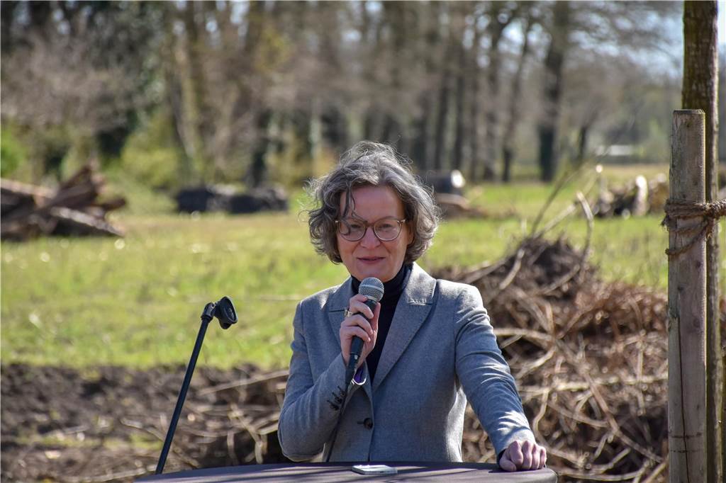 Ina Scharrenbach