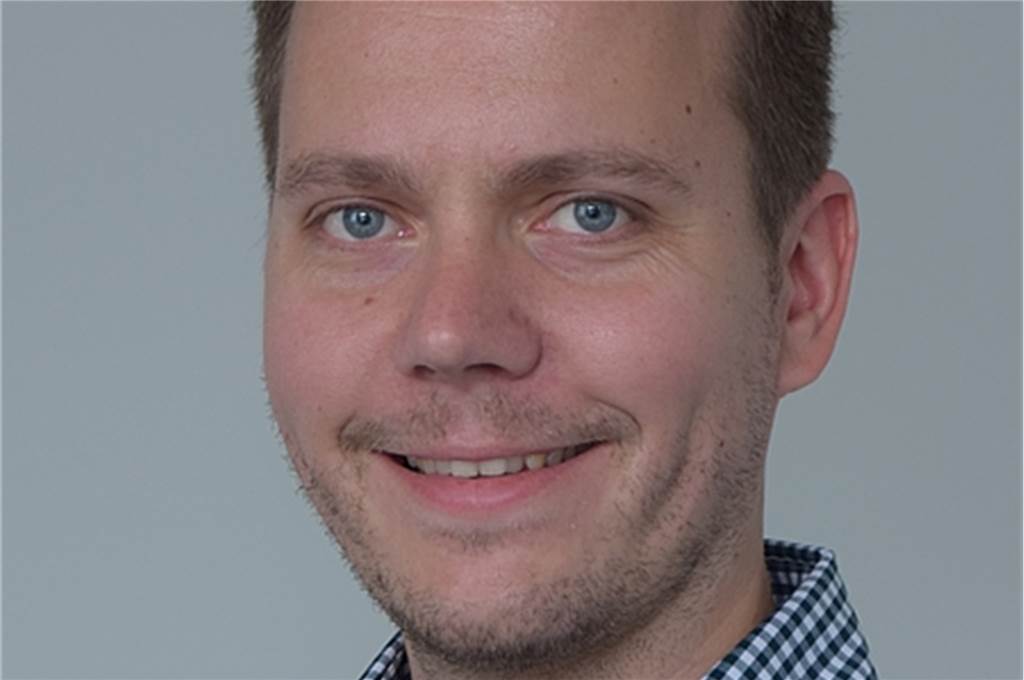 Kreis Unna: Kein einziger Corona-Patient mehr auf der Intensivstation „Wir müssen weiter hellwach sein“, betont Max Rolke,