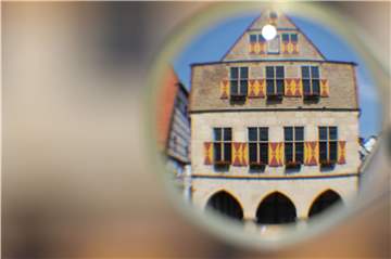 Wir wagen einen Blick in die Glaskugel.