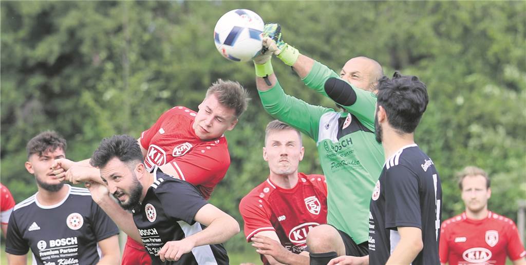 Das „Zweckel-Urteil“ und die Folgen - jetzt reagiert auch Genclikspor Wird auch das 0:0 zwischen Genclikspor und den Sportfreunden Stuckenbusch noch einmal zum Spielball für Juristen?