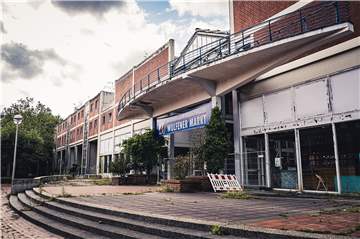 Wird der Wulfener Markt wieder zwangsversteigert? Vieles deutet darauf hin.
