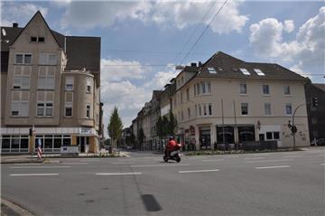 Wird die Lange Straße in Habinghorst für den allgemeinen Verkehr geöffnet?