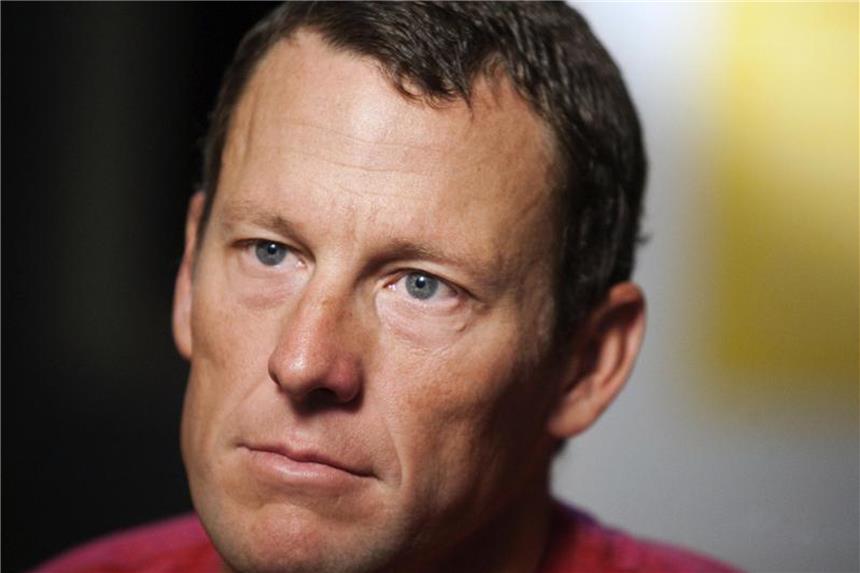 Armstrong kommt doch nicht zur Flandern-Rundfahrt Wird doch nicht als Redner im Vorfeld der Flandern-Rundfahrt auftreten: Lance Armstrong. Foto: Thao Nguyen