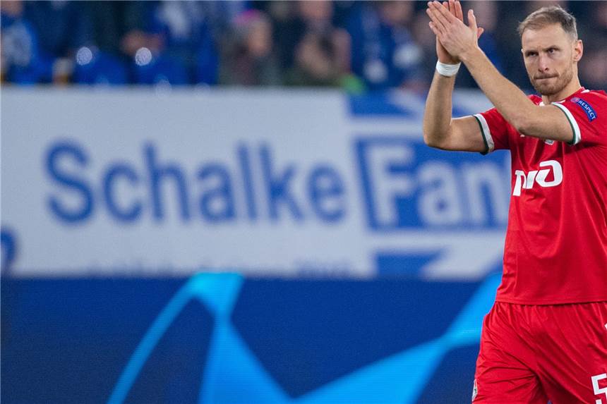 Vertragsauflösung: Benedikt Höwedes kehrt nicht nach Moskau zurück Wird Halterns Fußballweltmeister Benedikt Höwedes seine aktive Karriere beenden?