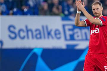 Wird Halterns Fußballweltmeister Benedikt Höwedes seine aktive Karriere beenden?