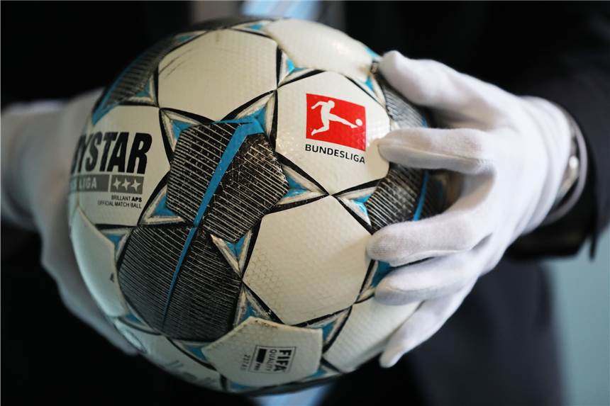 Vier Verbände wollen 2020 keinen Fußball mehr spielen - einer geht einen völlig anderen Weg Wird in diesem Jahr noch irgendwo Fußball im Amateurbereich gespielt? Die ersten Verbände haben eine Entscheidung getroffen.