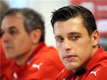 Wird nicht mehr für Österreich auflaufen: Werder-Profi Zlatko Junuzovic. Foto: Herbert Pfarrhofer