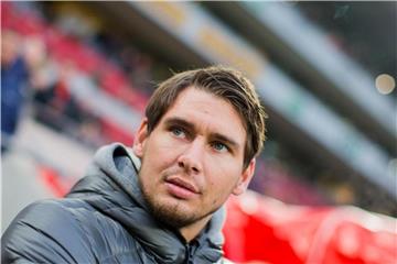 Wird zum Übungsleiterteam der Junioren von Bayer Leverkusen gehören: Patrick Helmes. Foto: Rolf Vennenbernd