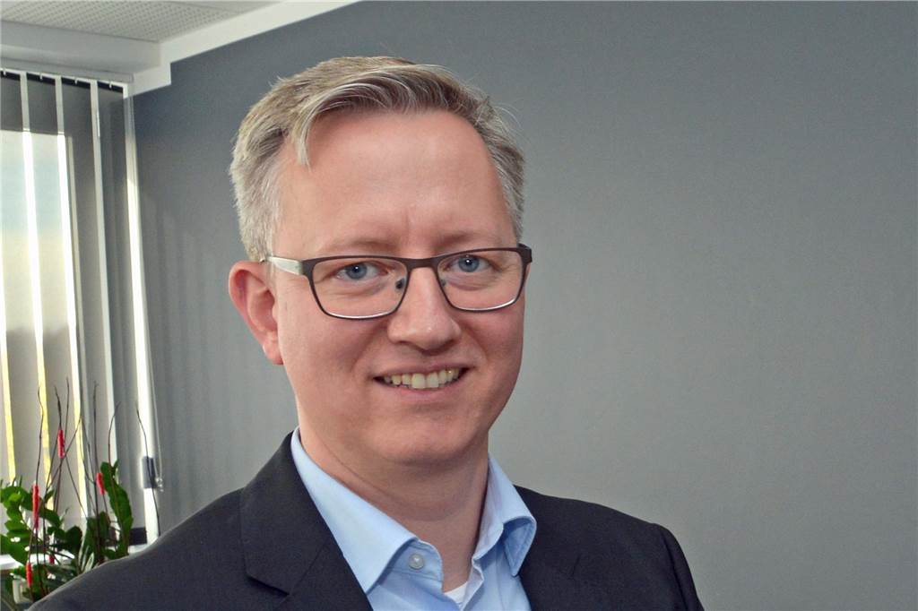 „Interessantes Spektrum“, aber „Breite fehlt“: Was hat die City für Familien zu bieten? Wirtschaftsförderer Matthias Stiller hat durchaus lobende Worte für die Innenstadt Werne übrig.