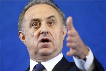 Witali Mutko hat Einspruch gegen seine lebenslange Sperre für Olympische Spiele eingelegt. Foto: Sergei Chirikov