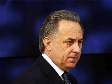 Witali Mutko will rechtlich gegen den McLaren-Report vorgehen. Foto: Yuri Kochetkov