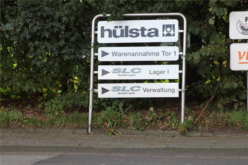 Was nach der Kündigung mit 140 Hülsta-Mitarbeitern passiert Wo es für 140 Hülsta-Mitarbeiter nach dem Übergang in die Transfergesellschaft hingeht, ist ungewiss.