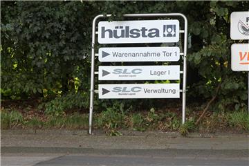 Wo es für 140 Hülsta-Mitarbeiter nach dem Übergang in die Transfergesellschaft hingeht, ist ungewiss.