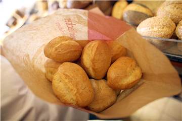 Wo gibt es in der Region am 3. Okotber frische Brötchen? Wir geben einen Überblick.