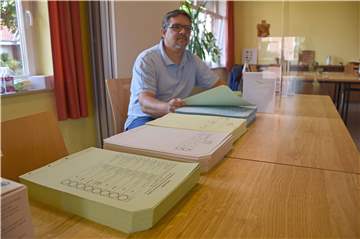 Wo waren die Parteien besonders stark, wo haben sie schwächer abgeschnitten? Ein Blick in die Wahlergebnisse liefert spannende Einblicke.