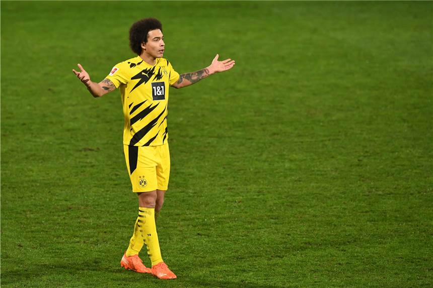 Vor Jahresabschluss in Braunschweig: Die große Ernüchterung beim BVB Wohin führt der Weg des BVB in der Saison 20/21?