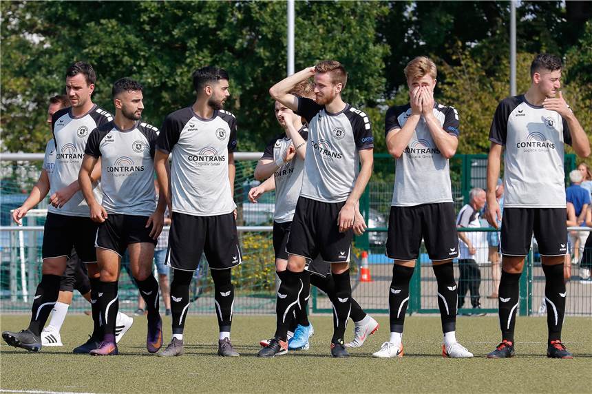 Und sie können doch noch gewinnen: Westfalia Wickede siegt bei Rückkehr von Großkreutz und Konya Wohin führt der Weg von Westfalia Wickede?