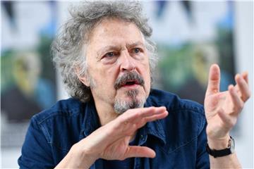 Wolfgang Niedecken, Sänger der Kölner Band BAP. Foto: