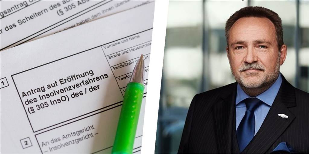 Erst Corona, jetzt Krieg: So groß ist das Pleiterisiko in Dortmund Wolfgang Scharf, Geschäftsführer der Creditreform Dortmund, kennt die Wirtschaftsdaten der Dortmunder Unternehmen. Er kann einschätzen, wie groß das Pleiterisiko in Dortmund im Vergleich zu anderen Städten im Ruhrgebiet ist.