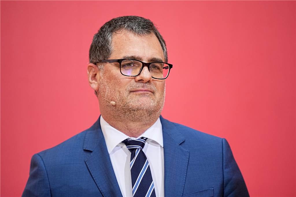 Wolfgang Schmidt