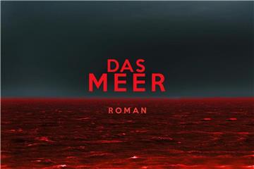 Wolfram Fleischhauers Öko-Thriller „Das Meer“. Foto: Droemer Knaur