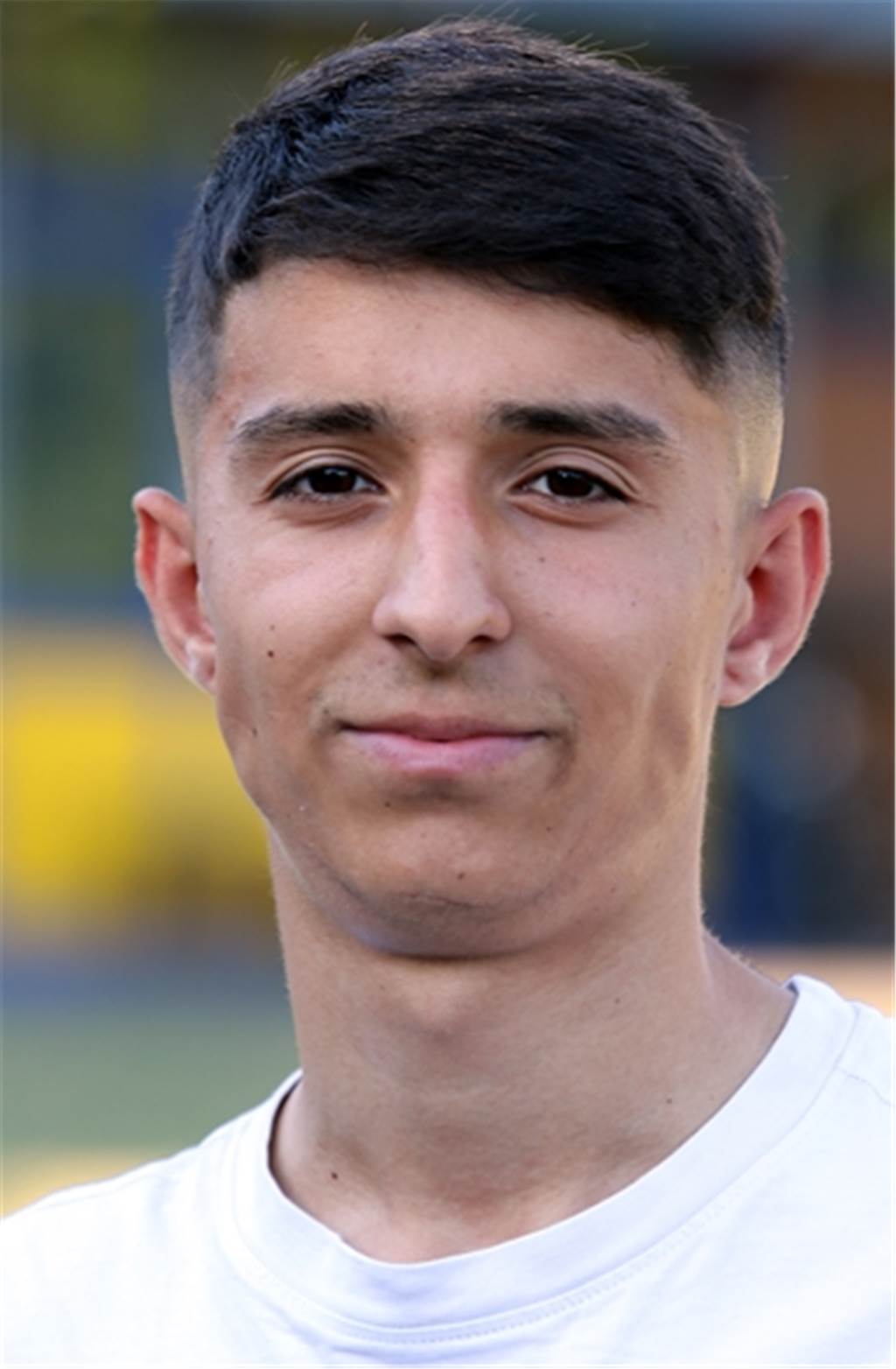 Der Werner SC holt ein vielversprechendes Talent vom Lüner SV WSC Neuzugang Romish Hamizoda sah in seinem ersten Spiel die Rote Karte.
