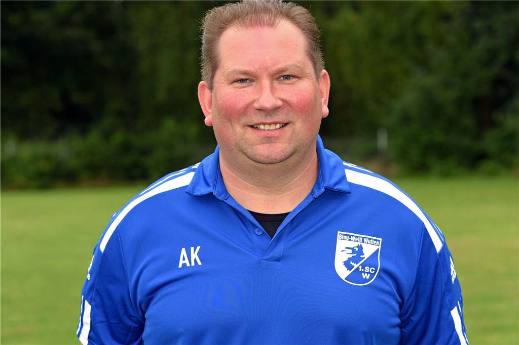 Corona-Ausbruch bei BW Wulfen - fünf Wochen Vorbereitung für die Katz? Arek Knura, BW Wulfen
