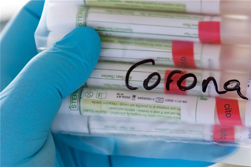 Wie Deutschland 78 Tage im Kampf gegen Corona verlor Wurde die Gefahr durch das Corona-Virus verkannt?