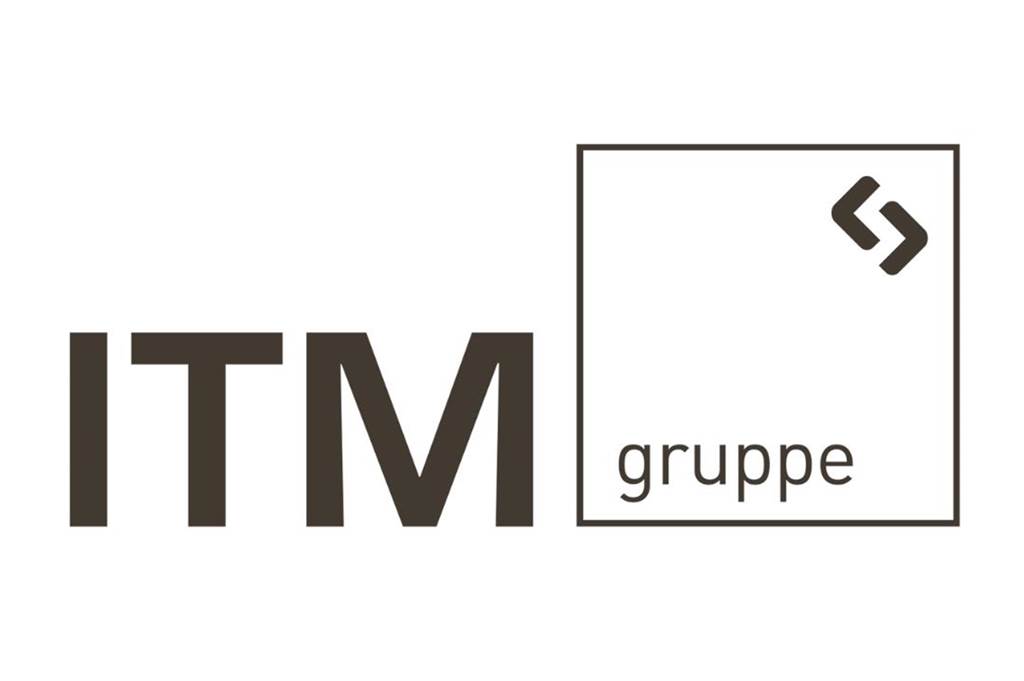 Logo ITM Gruppe