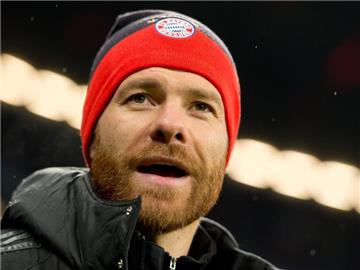 Xabi Alonso ist fit für das Spiel gegen Schachtjor Donezk. Foto: Sven Hoppe