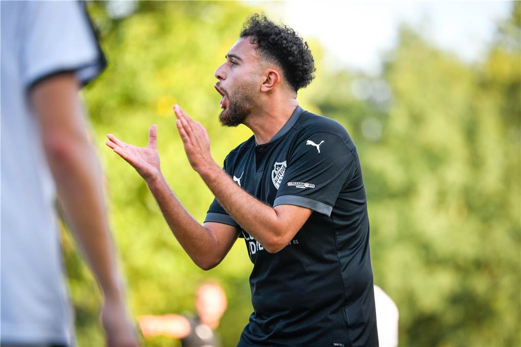 Abmeldung bei BW Alstedde: Bezirksligist lässt Talent wohl nach Dortmund ziehen Yakub Arslan möchte bei Ay Yildiz Derne Fuß fassen. Deswegen wird er BW Alstedde wohl verlassen.