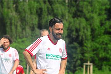 Yakup Köse sieht sein Team nach der Pleite in Lippramsdorf nun in der Pflicht.