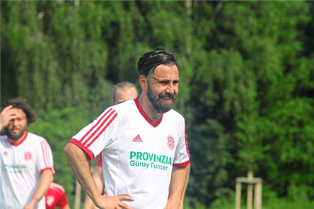 Yakup Köse wechselt von Genclikspor Recklinghausen zum SV Vestia Disteln.