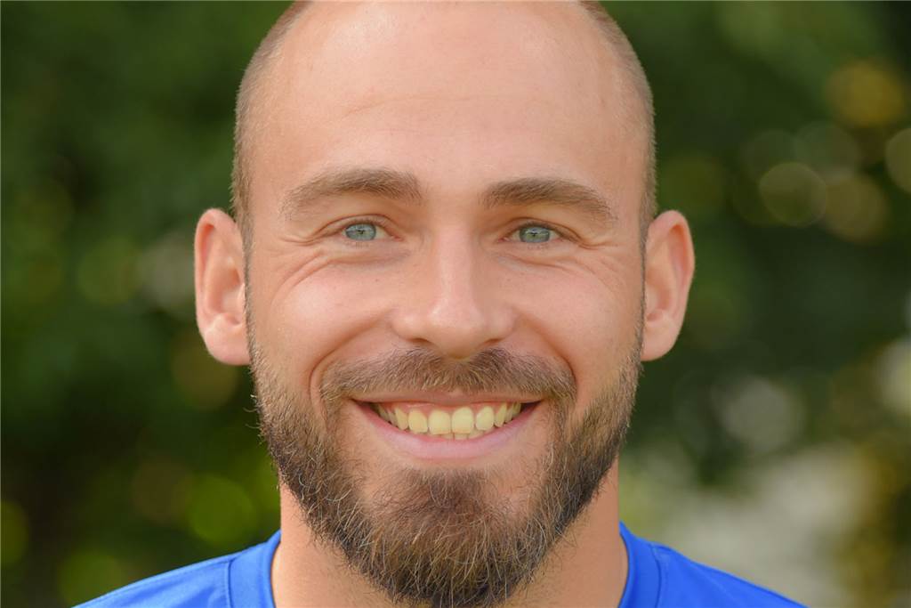 VfL Schwerte: Nach zweieinhalb Jahren Pause und vier OPs endlich wieder Leistungsträger Yannis Schwarze hat sich in den Fußball zurück gekämpft.