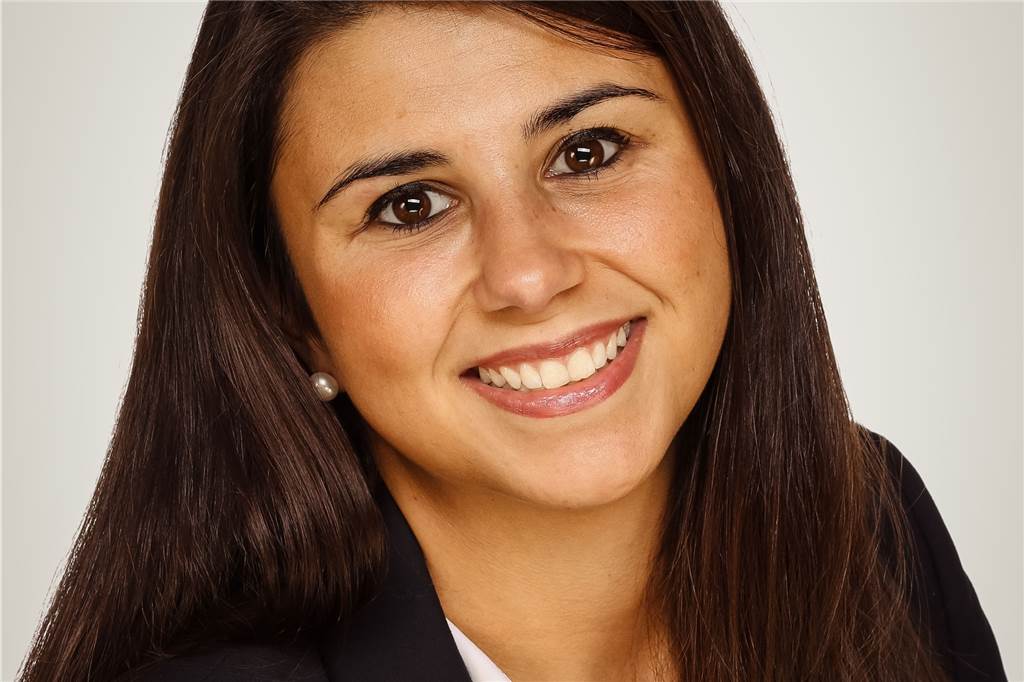 Gerangel in Castrop-Rauxel um Bürgerbeteiligung, Ehrenamt und Sport Yasemin Breilmann ist stellvertretende Vorsitzende des Gremiums. Sie setzt sich gegen seine Abschaffung ein.
