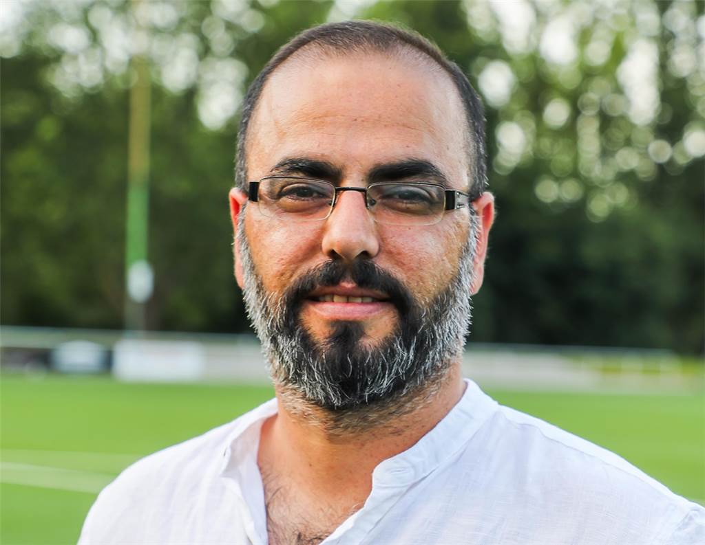 Eine Baustelle weniger beim K.F. Sharri: Wichtige Personalie ist geklärt Yunus Kop wird in der kommenden Saison bei K.F. Sharri an der Seitenlinie stehen.