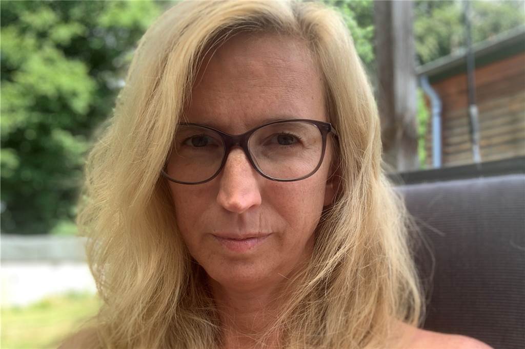 Ärger über Veranstalter: Anna wollte „Die Eiskönigin“ sehen - zweimal spontan abgesagt Yvonne Bußmann ärgert sich über das Verhalten von Stage Entertainment.