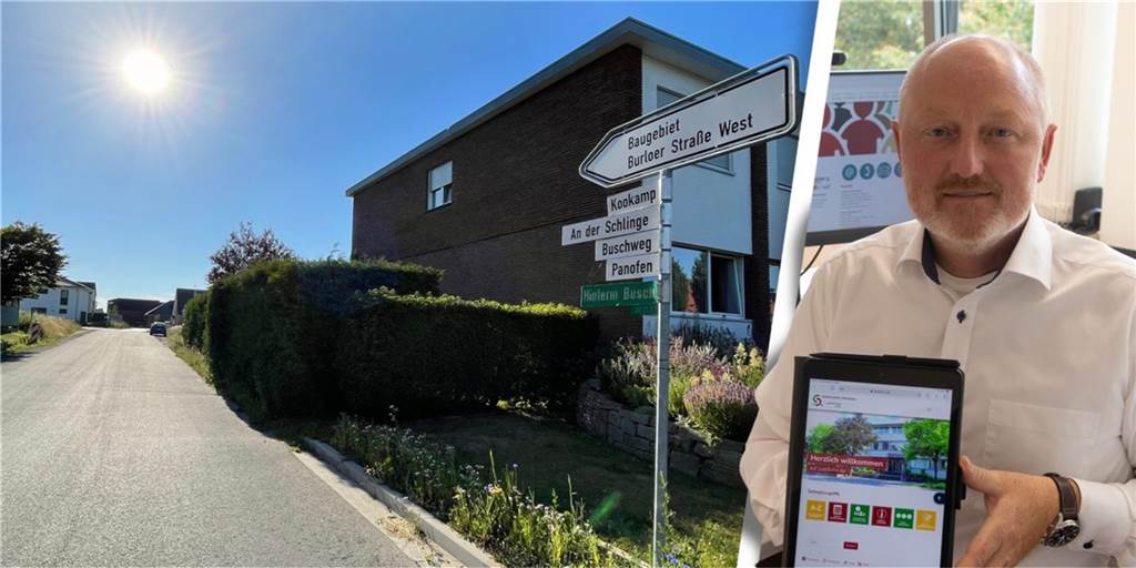 Dritte Vermarktungsrunde in Burlo-West II beendet – so viele Bewerber gibt es Zehn Bauwillige hatten ihr Interesse an einem Grundstück im Baugebiet Burlo-West II in Oeding bekundet, zum Beispiel über das Online-Portal der Gemeinde. Alle wurden nun seitens der Verwaltung zur weiteren Prüfung der Unterlagen angeschrieben. Nicht alle haben dieses Schreiben positiv erwidert, erklärt Markus Lask.