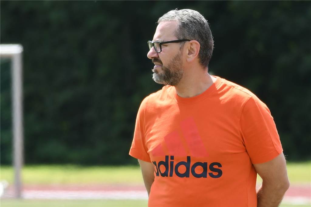 Vor Auftakt: Vereinsvorsitzender stellt Attraktivität der Stadtmeisterschaft in Zweifel Zeki Terzioglu betreut am Sonntag, 17. Juli, als Rückkehrer in das Trainergeschäft die Eintracht Ickern gegen den VfR Rauxel.