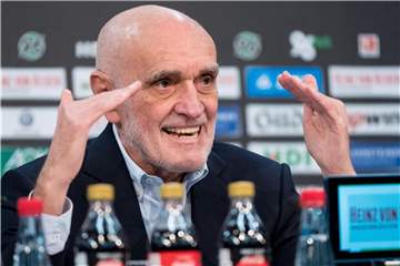 Zieht vor Gericht: 96-Clubboss Martin Kind. Foto: Peter Steffen