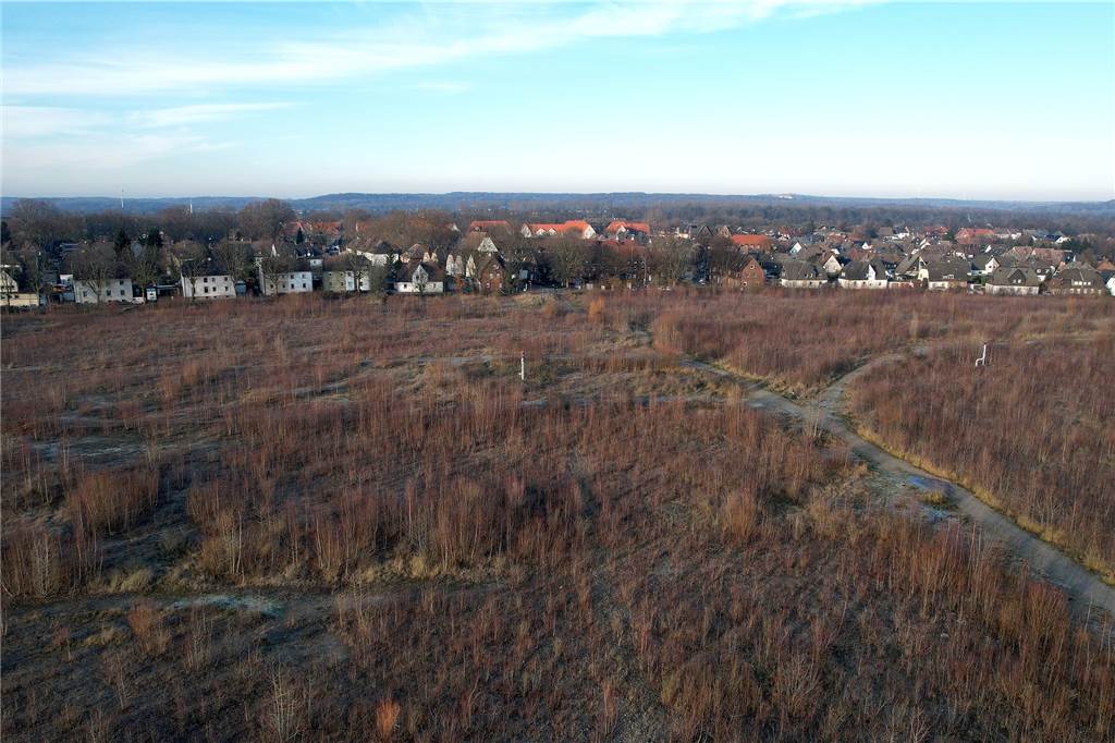 Ziel ist es, im Rahmen der IGA 2027 einen Zukunftsgarten Bergkamen/Lünen zu erstellen.