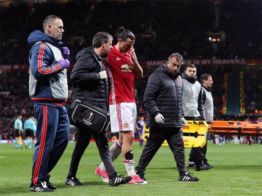 Berater: Ibrahimovic wird Karriere fortsetzen Zlatan Ibrahimovic will seine Karriere fortsetzen. Foto: Martin Rickett