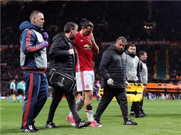 Zlatan Ibrahimovic will seine Karriere fortsetzen. Foto: Martin Rickett